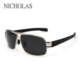 Inner Coating Driving Polarized Square