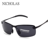 Fishing Sport Polarized Metal Frame