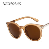 Cat Eye Retro Reflective