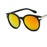 Cat Eye Retro Reflective