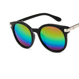 Cat Eye Retro Reflective