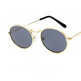 Cat Eye Oval Retro Aolly