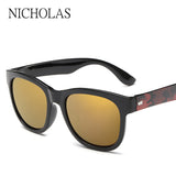 Fashion UV400 Retro Sun glasses