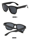 Fashion UV400 Retro Sun glasses