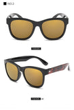 Fashion UV400 Retro Sun glasses