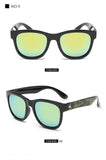 Fashion UV400 Retro Sun glasses