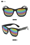 Fashion UV400 Retro Sun glasses